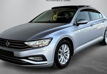 VW Passat 75.552 km 18.990 &euro; Weinstadt 71384