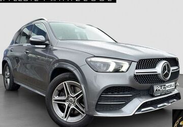 Mercedes-Benz GLE 400 190.000 km 42.479 &euro; Ludwigsburg 71636