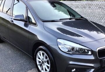 BMW 218 Gran Tourer 192.000 km 9.650 &euro; Remshalden ( Kreis Stuttgart ) 73630