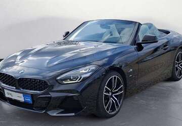 BMW Z4 41.500 km 39.990 &euro; Mühlacker 75417