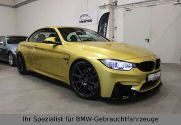 BMW M4 133.719 km 42.999 &euro; Vaihingen Enz 71665