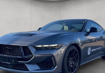 Ford Mustang 1.110 km 59.990 &euro; Heilbronn 74080