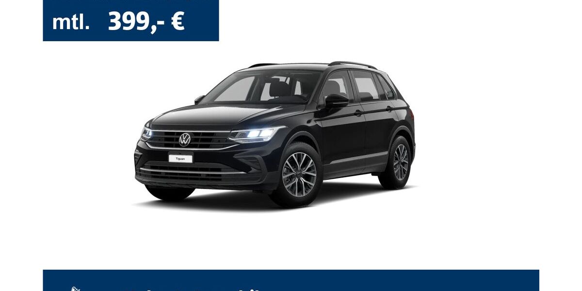 VW Tiguan 52.574 km 32.830 &euro; Fellbach 70736