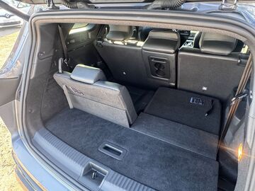 Gebrauchte Renault Espace