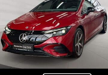 Mercedes-Benz EQE 3.441 km 49.729 &euro; Heilbronn 74072