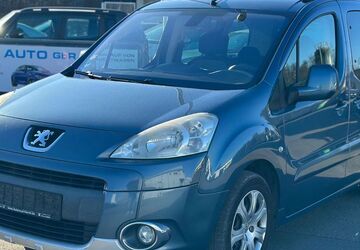 Peugeot Partner 255.000 km 2.650 &euro; Wendlingen 73240