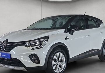 Renault Captur 44.858 km 15.990 &euro; Stuttgart 70190