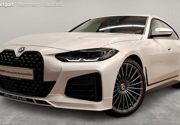 Alpina B4 66.163 km 62.980 &euro; Stuttgart 70569