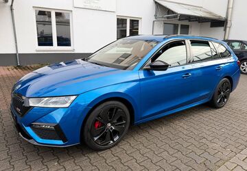 Skoda Octavia 102.000 km 27.699 &euro; Heilbronn 74074