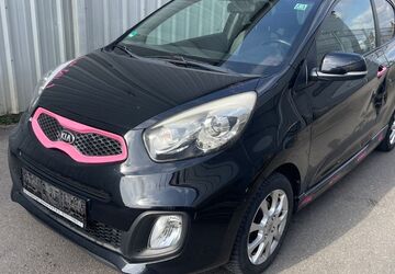 Kia Picanto 139.000 km 3.490 &euro; Böblingen 71034