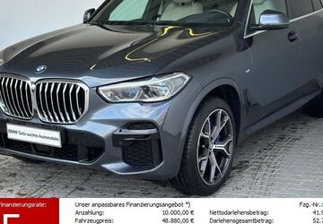BMW X5 116.110 km 46.888 &euro; Heilbronn 74074