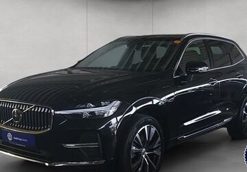 Volvo XC60 43.467 km 44.940 &euro; Stuttgart 70190