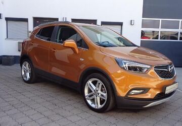 Opel Mokka 82.000 km 13.450 &euro; Gerlingen 70839