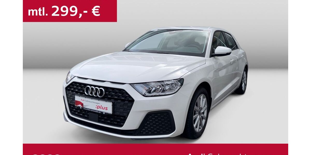 Audi A1 14.978 km 19.730 &euro; Esslingen 73730