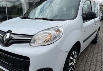 Renault Kangoo 105.250 km 9.750 &euro; Beilstein 71717