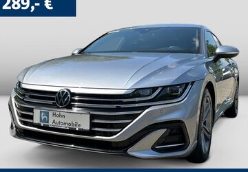 VW Arteon 80.462 km 29.830 &euro; Ludwigsburg 71634