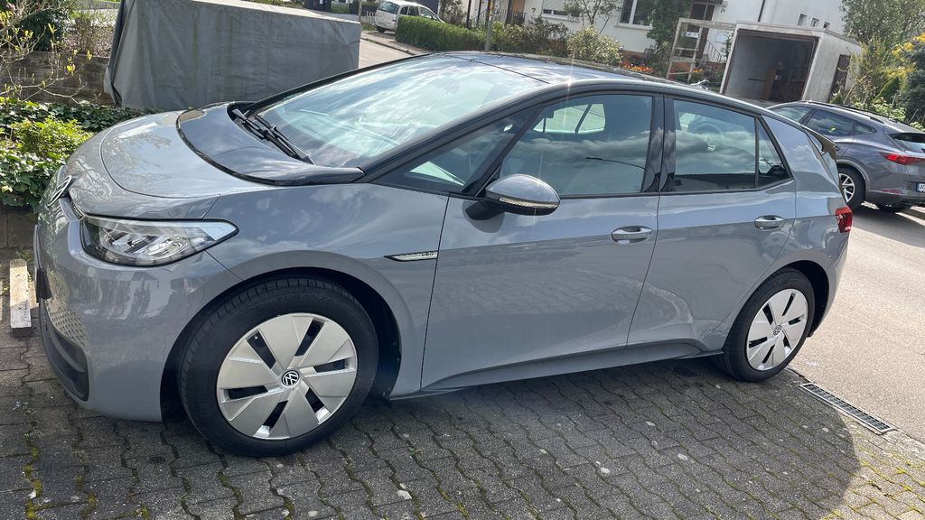 VW ID.3 7.800 km 22.500 &euro; Schorndorf 73614