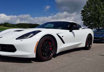 Corvette C7 16.900 km 69.990 &euro; Esslingen am Neckar, Stadt 73730