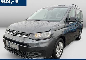 VW Caddy 9.483 km 31.690 &euro; Schorndorf 73614