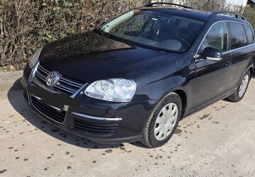 VW Golf 203.000 km 2.499 &euro; Ludwigsburg 71642