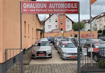 Opel Zafira 100.000 km 11.999 &euro; Stuttgart 70435