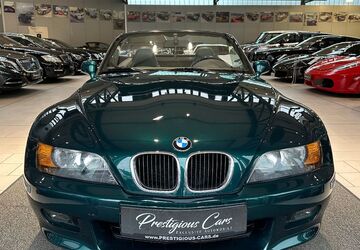BMW Z3 132.000 km 20.949 &euro; Steinheim an der Murr 71711