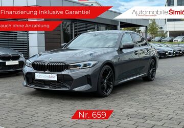 BMW 320 17.500 km 43.490 &euro; Filderstadt 70794