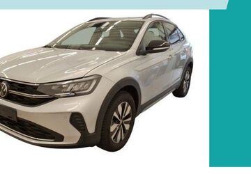 VW Taigo 6.542 km 22.880 &euro; Leonberg 71229