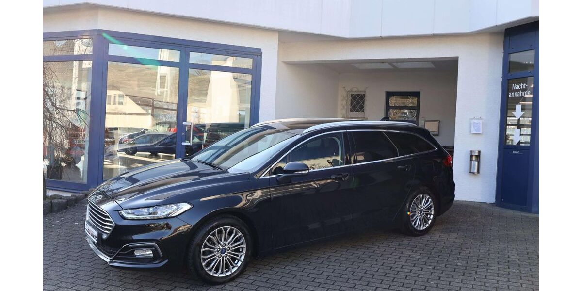 Ford Mondeo 117.150 km 17.450 &euro; Besigheim 74354