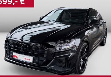 Audi Q8 80.000 km 65.960 &euro; Esslingen 73730