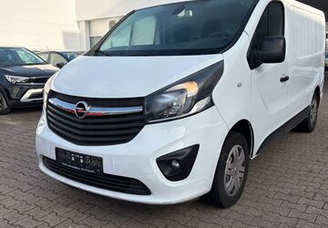 Opel Vivaro 183.373 km 6.995 &euro; Stuttgart 70597