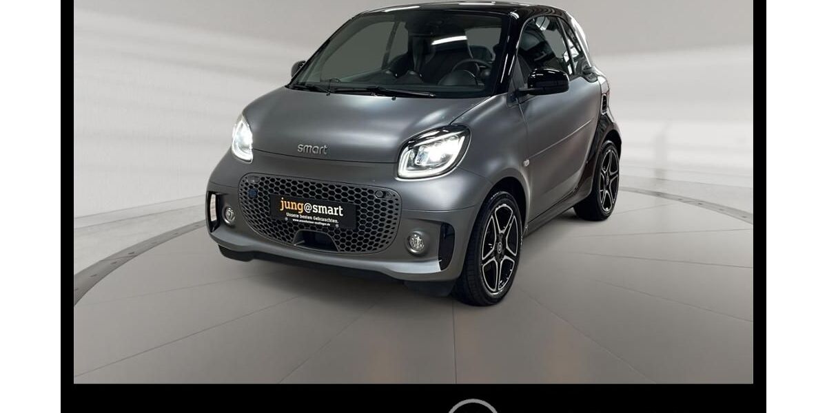 Smart ForTwo 25.667 km 17.553 &euro; Heilbronn 74072