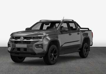VW Amarok 15.230 km 48.890 &euro; Stuttgart 70190