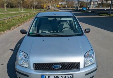 Ford Fusion 46.600 km 4.000 &euro; Oberstenfeld 71720