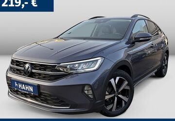 VW Taigo 11.613 km 17.990 &euro; Esslingen (bei Stuttgart) 73734