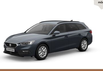 Seat Leon 1.505 km 25.430 &euro; Stuttgart-Feuerbach 70469