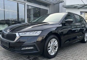 Skoda Octavia 119.869 km 16.480 &euro; Wendlingen am Neckar 73240