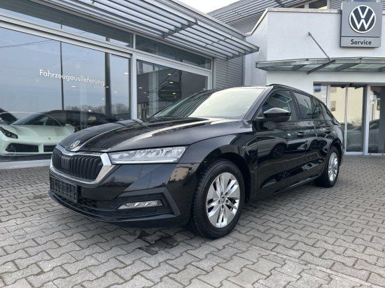 Skoda Octavia 119.869 km 16.480 &euro; Wendlingen am Neckar 73240