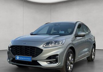 Ford Kuga 12.200 km 21.980 &euro; Esslingen 73730