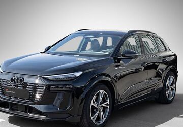 Audi e-tron 9.999 km 78.960 &euro; Stuttgart 70469