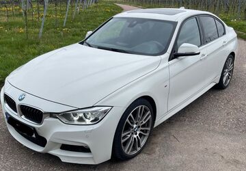 BMW 328 123.700 km 16.250 &euro; Lauffen a.N. 74348