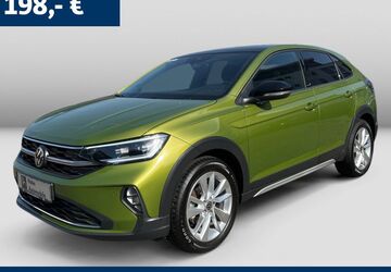 VW Taigo 12.722 km 22.890 &euro; Fellbach 70736