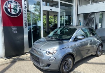 Fiat 500e 21.100 km 22.900 &euro; Asperg 71679