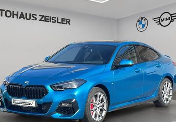 BMW 220 Gran Coupé 17.500 km 33.440 &euro; Waiblingen 71332
