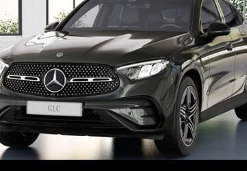Mercedes-Benz GLC 200 9.900 km 61.590 &euro; Stuttgart 70372