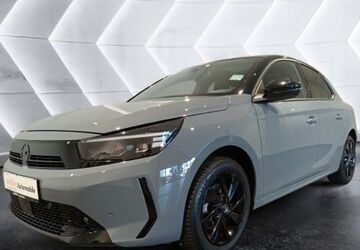 Opel Corsa 11.200 km 20.430 &euro; Bietigheim-Bissingen 74321