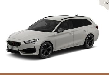 Seat Leon 32.810 km 24.330 &euro; Stuttgart-Feuerbach 70469