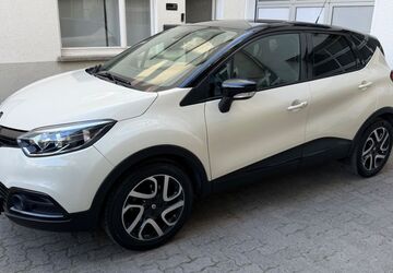 Renault Captur 139.000 km 7.900 &euro; Magstadt 71106