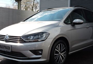 VW Golf 100.000 km 13.999 &euro; Altbach 73776