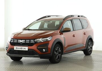 Dacia Jogger 21.278 km 19.590 &euro; Beilstein 71717